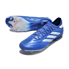 ADIDAS COPA PURE II ELITE + FG AZUL 4