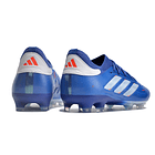 ADIDAS COPA PURE II ELITE + FG AZUL 5