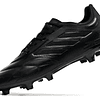 COPA PUREFIRM GROUND BOOTS - ALL BLACK 