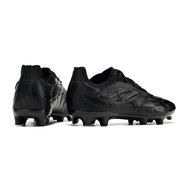 COPA PUREFIRM GROUND BOOTS - ALL BLACK 