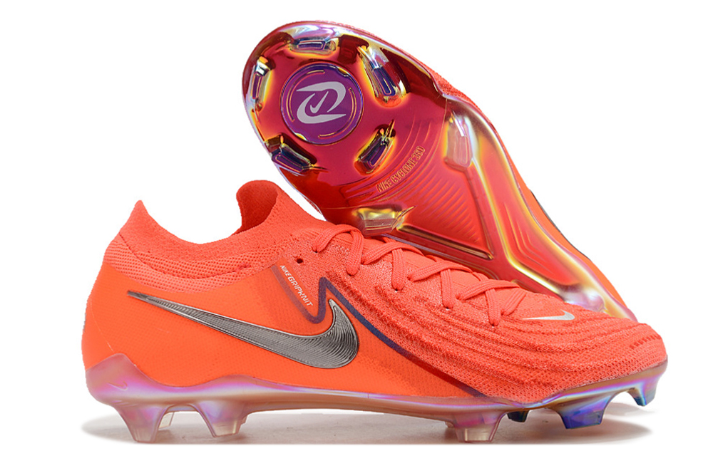 CHUTEIRA NIKE PHANTOM GX II ELITE FG ERLING HAALAND 1