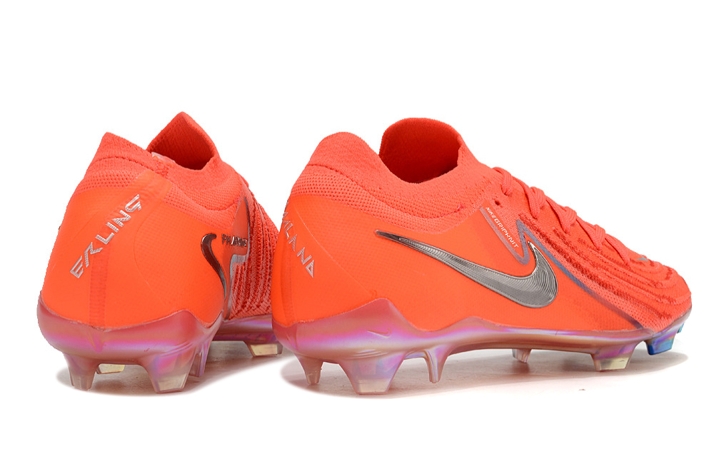 CHUTEIRA NIKE PHANTOM GX II ELITE FG ERLING HAALAND 5