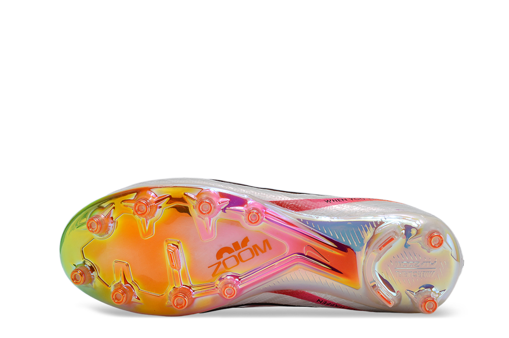 NIKE AIRZOOM MERCURIAL ELITE AG