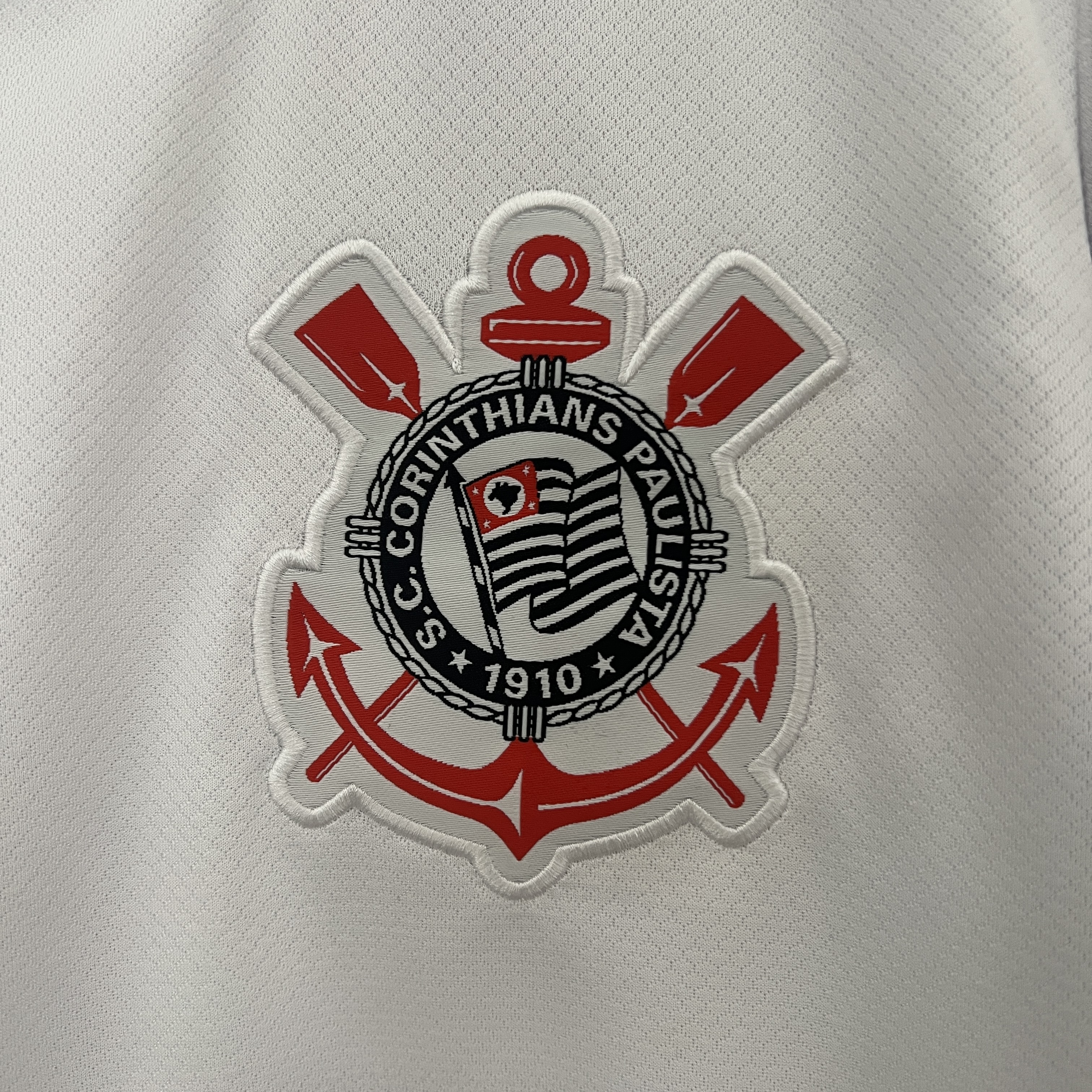 CORINTHIANS HOME 24/25 TORCEDOR 2