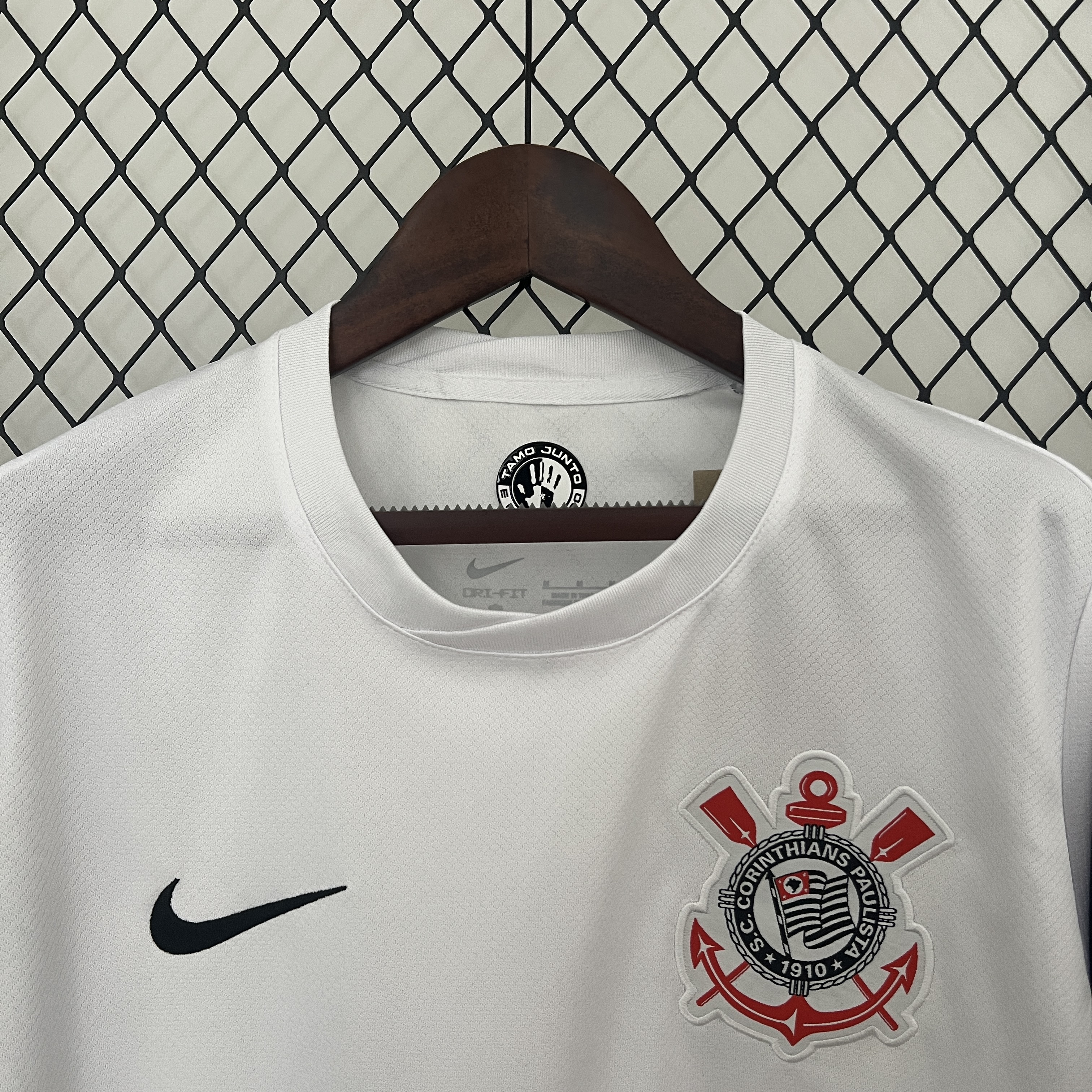 CORINTHIANS HOME 24/25 TORCEDOR 7