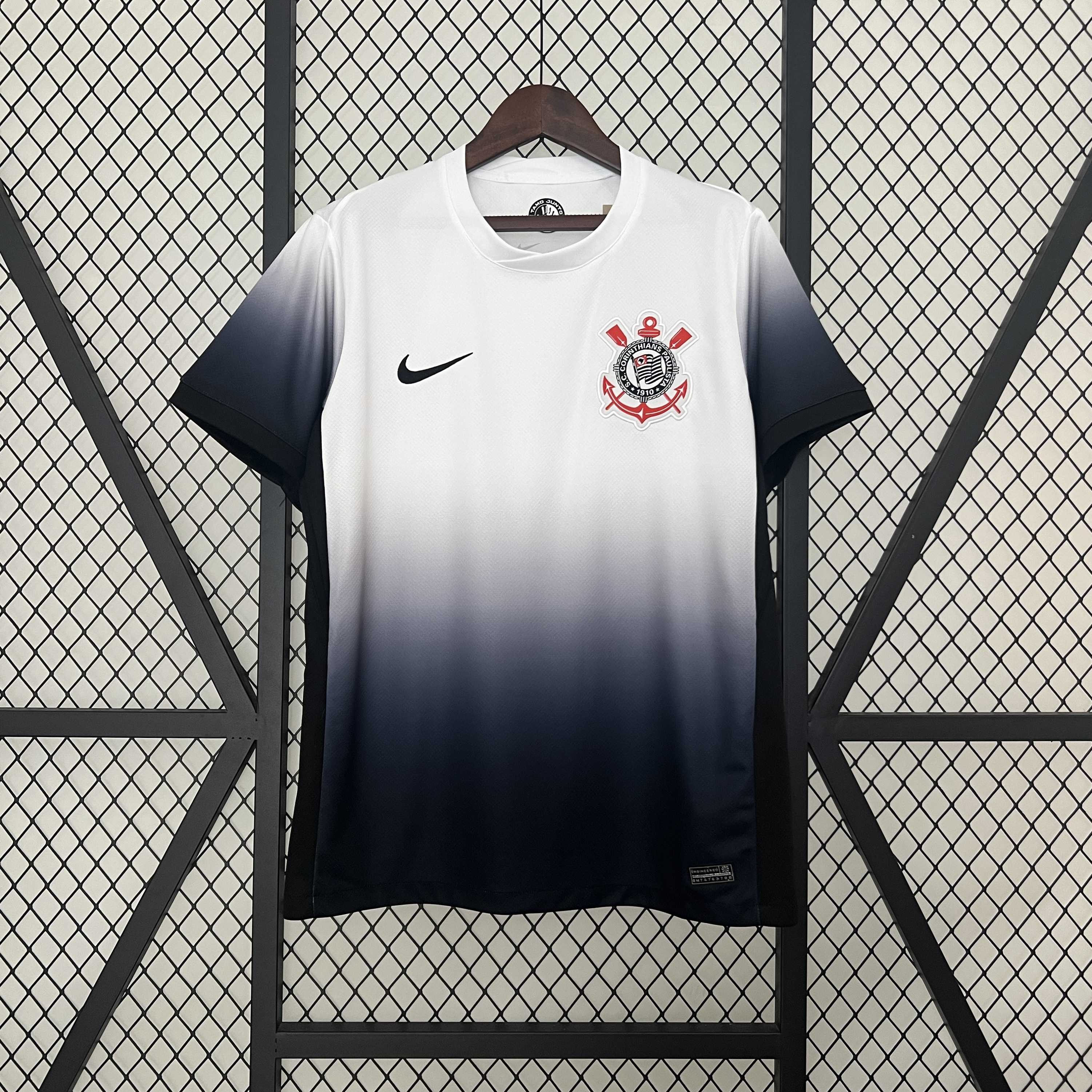 CORINTHIANS HOME 24/25 TORCEDOR 1