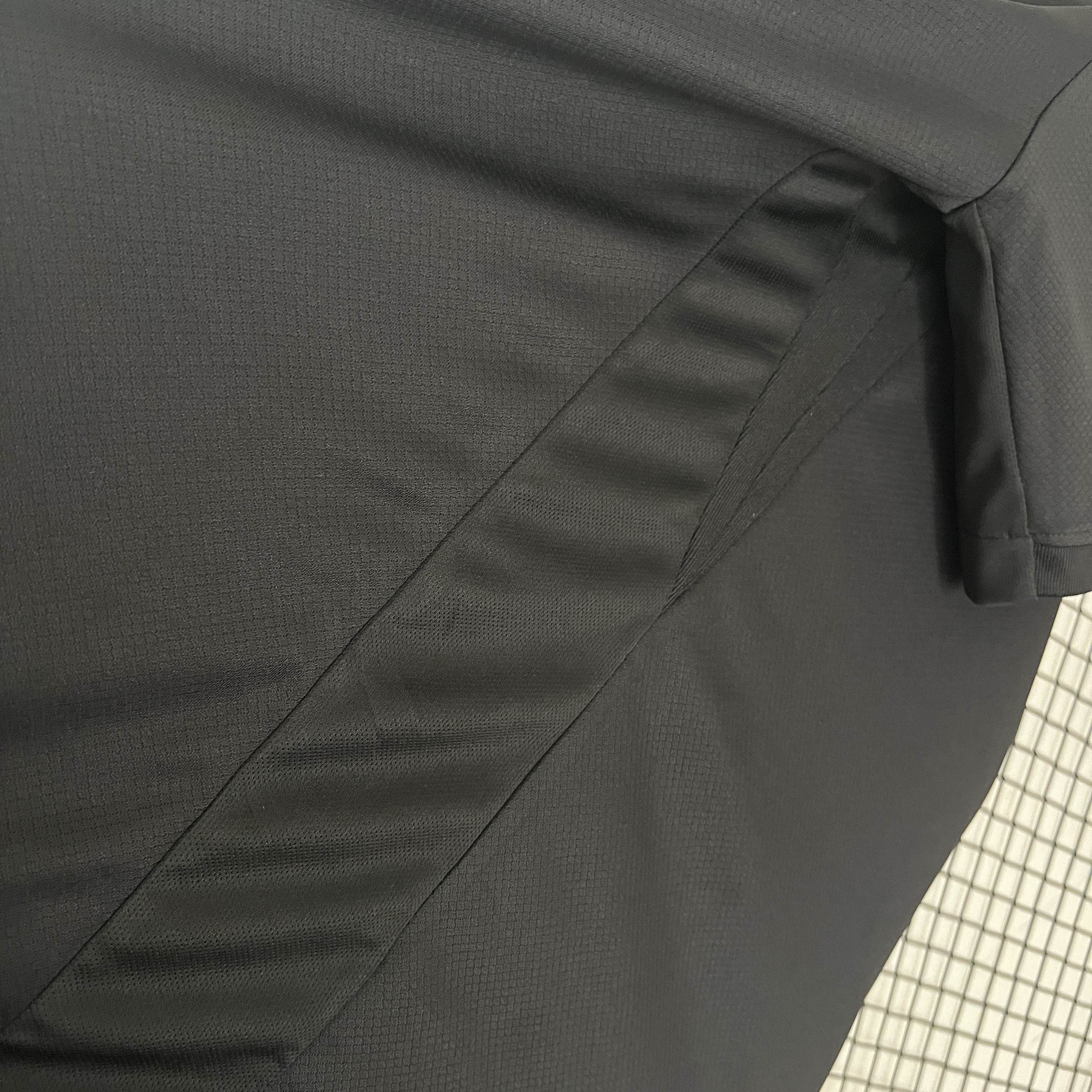 CORINTHIANS AWAY 24/25 TORCEDOR PRETA 3