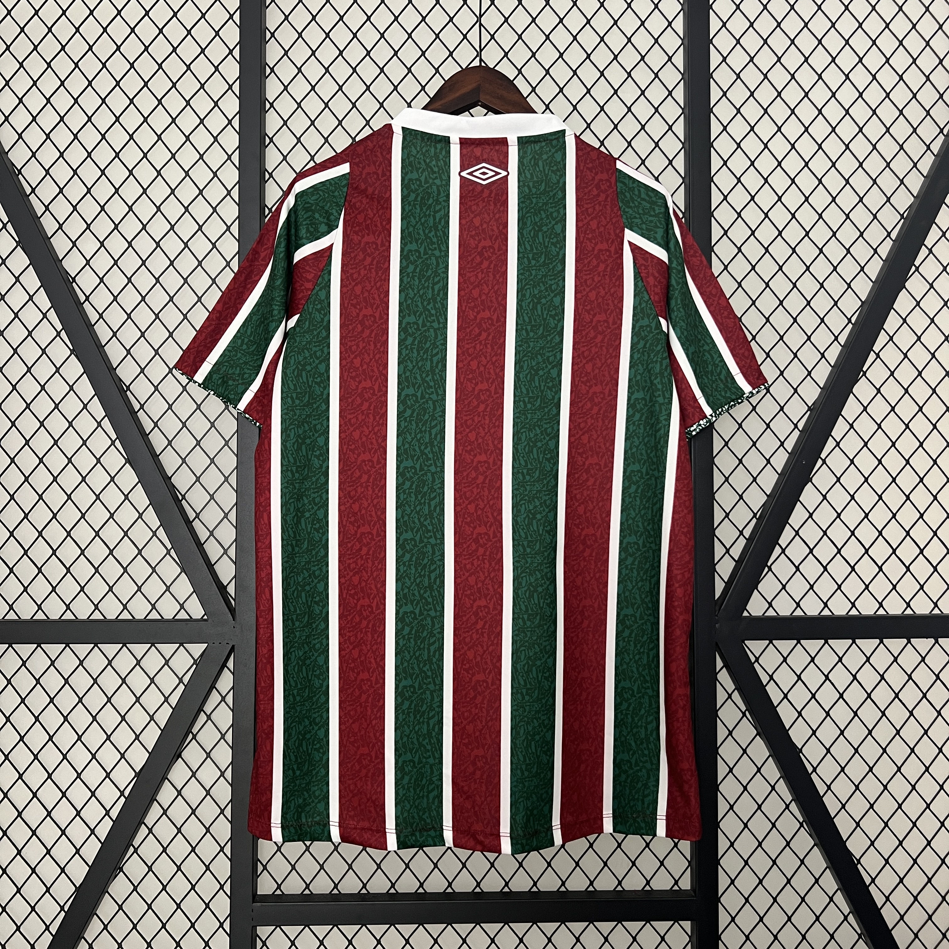 FLUMINENSE HOME 24/25 TORCEDOR 5
