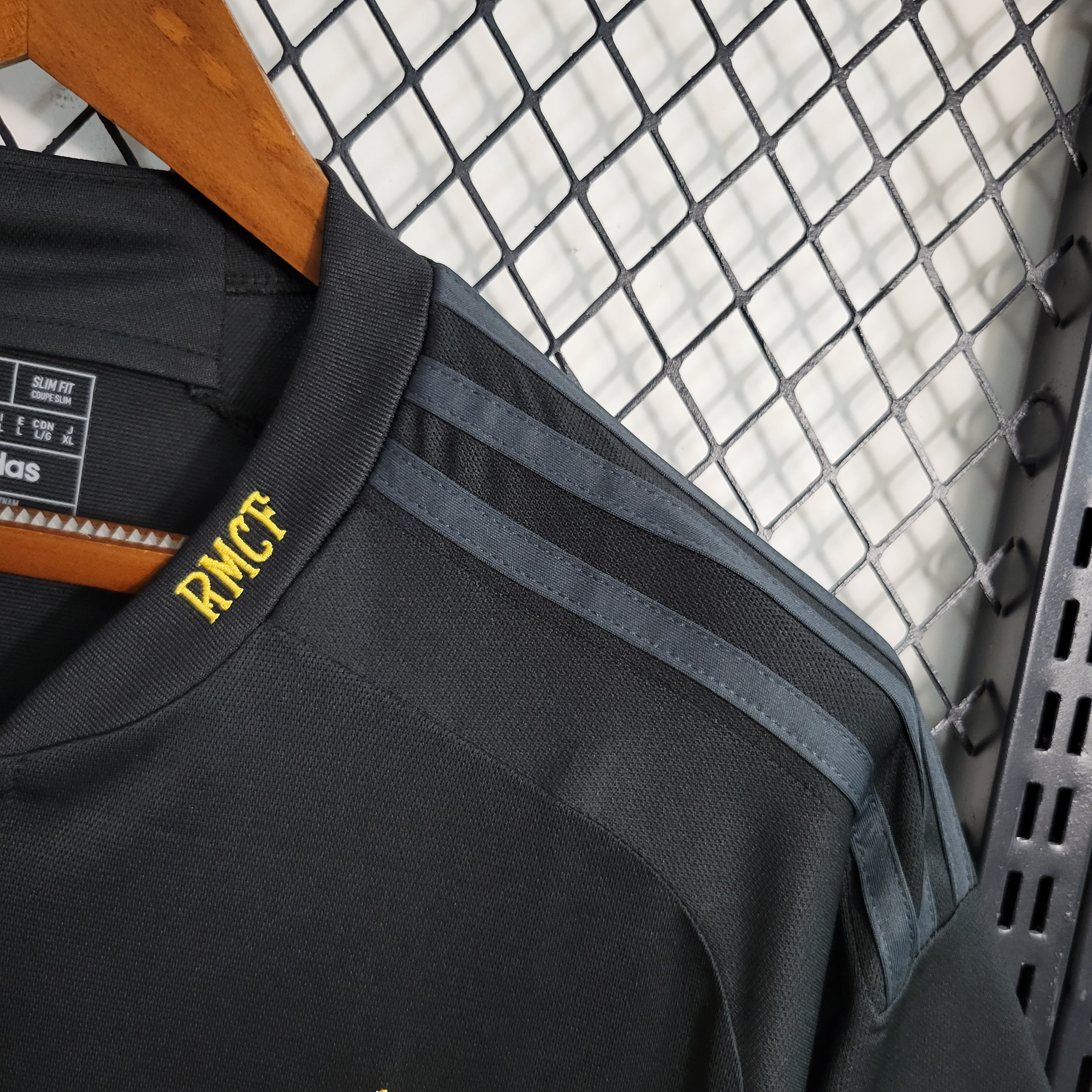 REAL MADRID THIRD 23-24 4