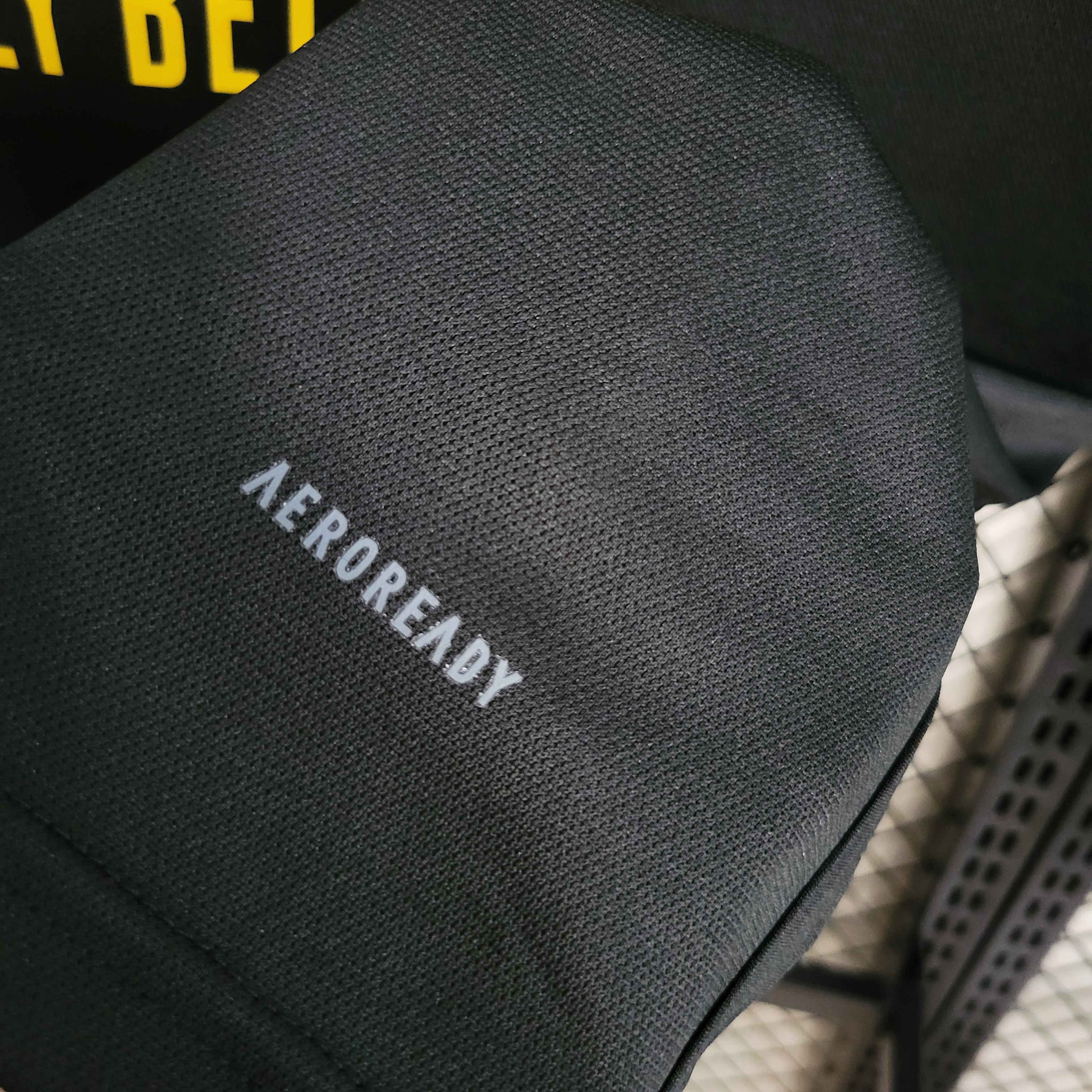 REAL MADRID THIRD 23-24 5