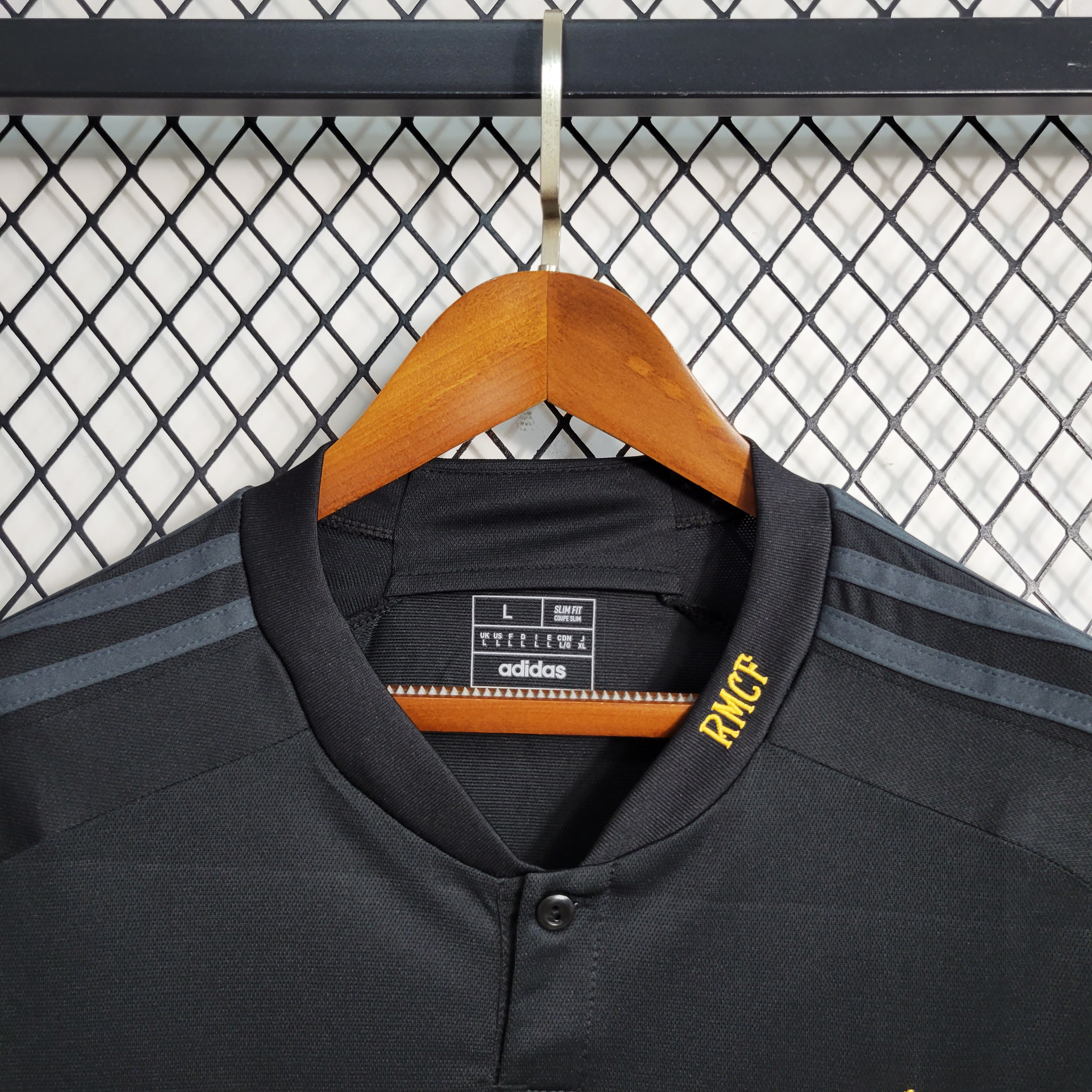 REAL MADRID THIRD 23-24 6