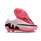 NIKE AIR ZOOM MERCURIAL SUPERFLY 9 ELITE FG ROSA 1