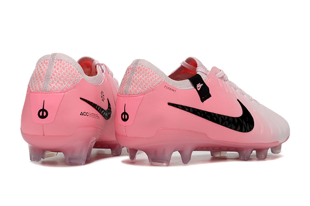 NIKE TIEMPO LEGEND 10 ELITE FG ROSA BRILLIANCE PACK 6