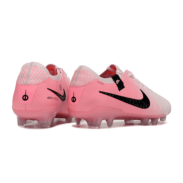 NIKE TIEMPO LEGEND 10 ELITE FG ROSA BRILLIANCE PACK