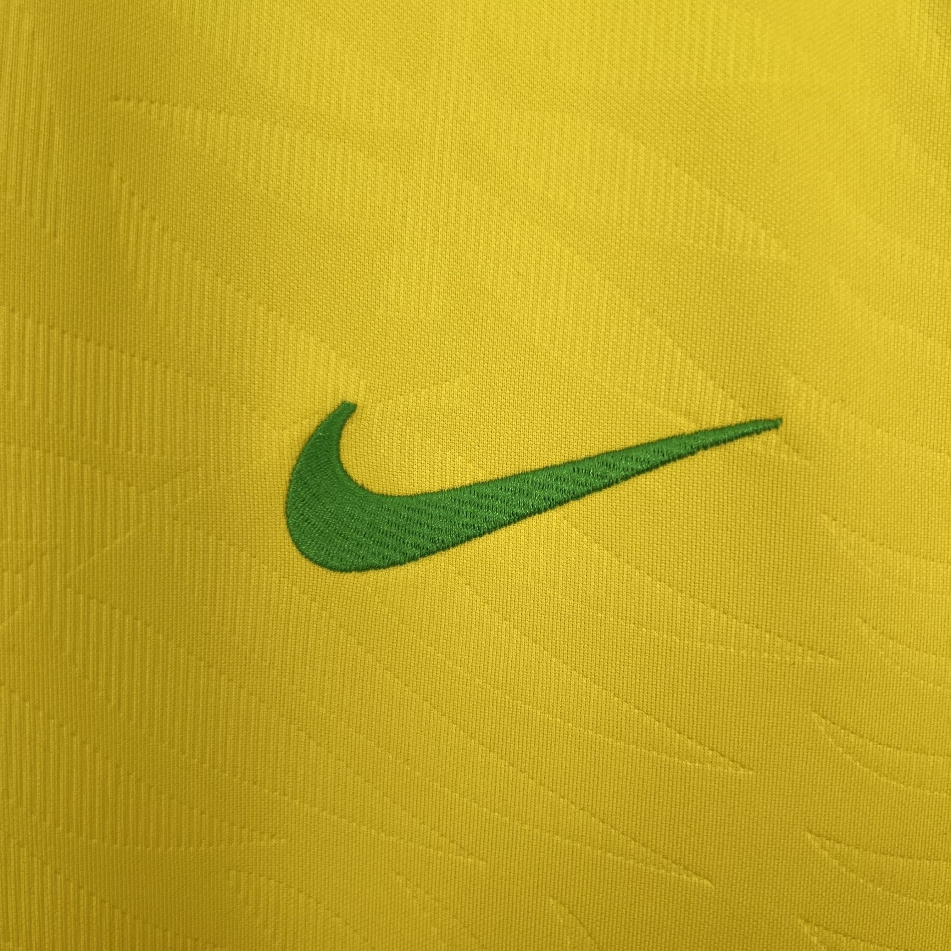 BRASIL HOME 23-24 NIKE - MUNDIAL FEMININO 2