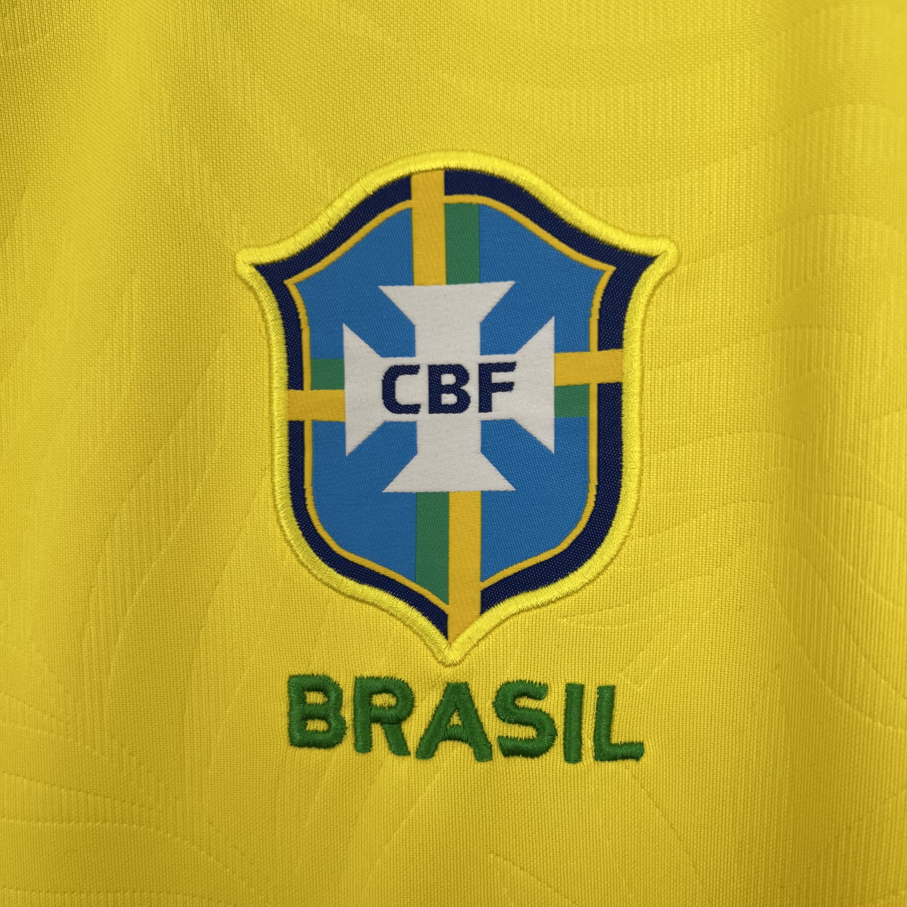 BRASIL HOME 23-24 NIKE - MUNDIAL FEMININO 3