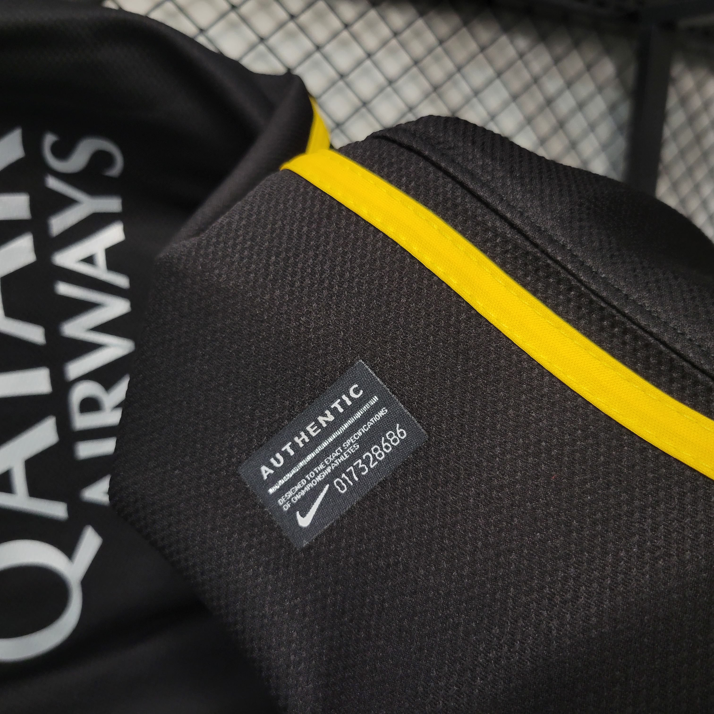 BARCELONA AWAY RETRÔ ÉPOCA 13-14 3