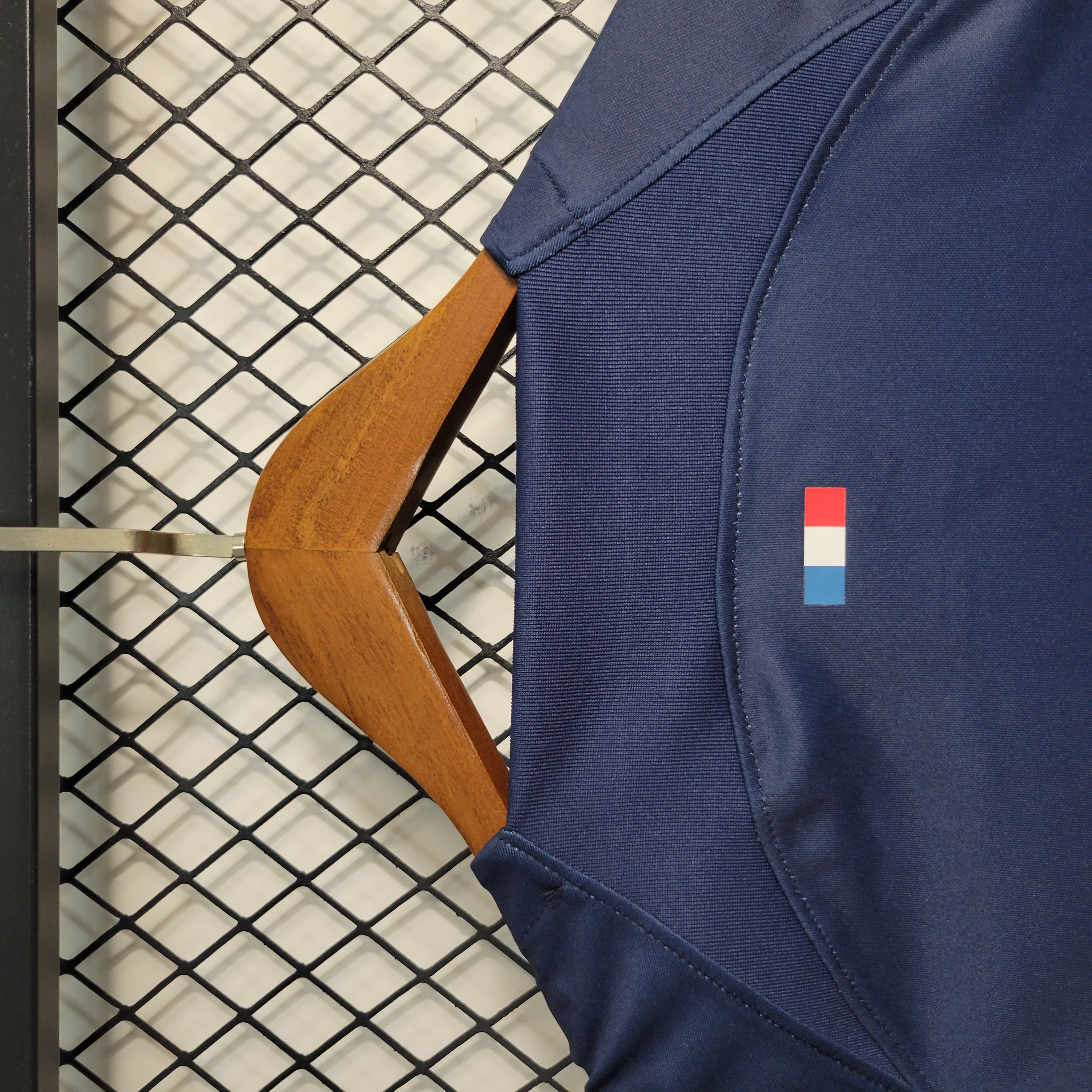 Camisola Principal PSG 23/24 Nike - Azul 4