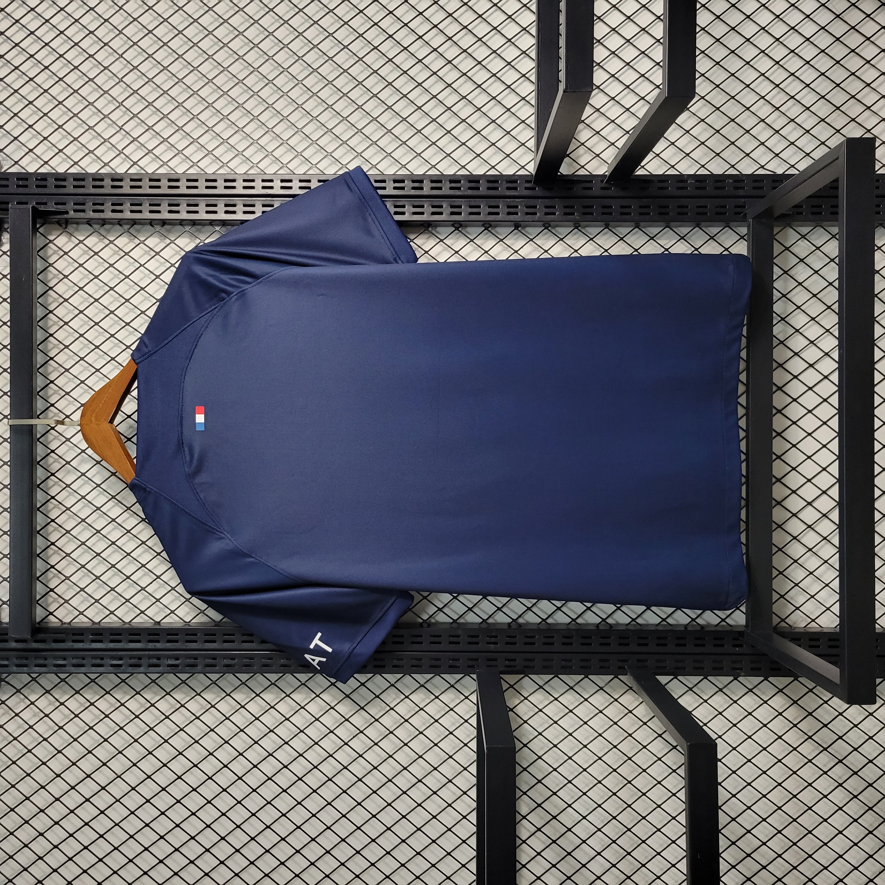 Camisola Principal PSG 23/24 Nike - Azul 6