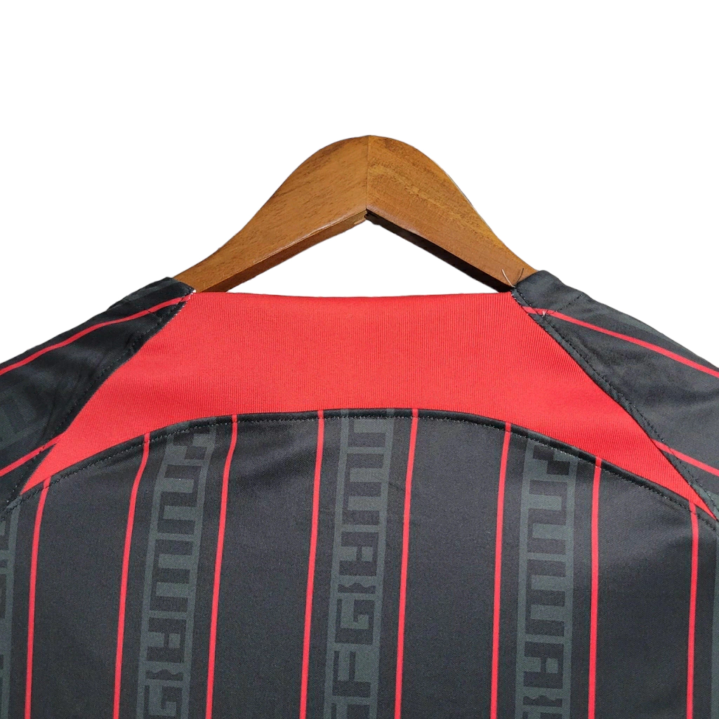 Liverpool Edição Especial 23/24 - Torcedor Nike Masculina - Preta 5