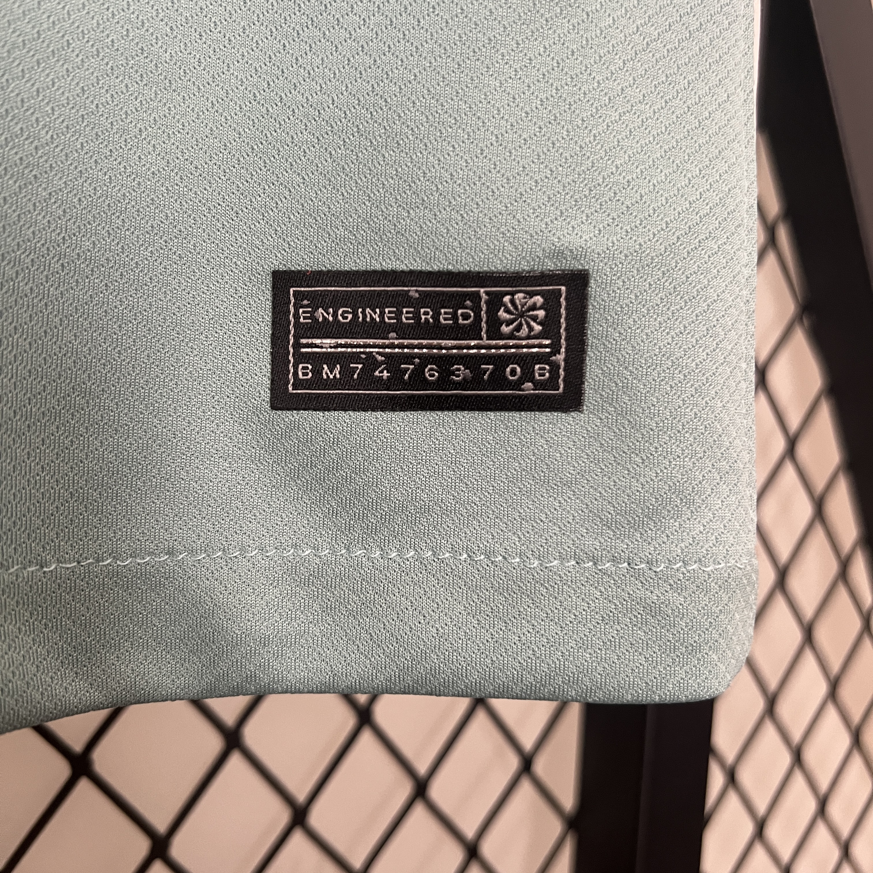 ATLETICO DE MADRID AWAY 24-25 5