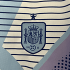 ESPANHA HOME 24/25 GUARDA REDES - ADIDAS AZUL 5