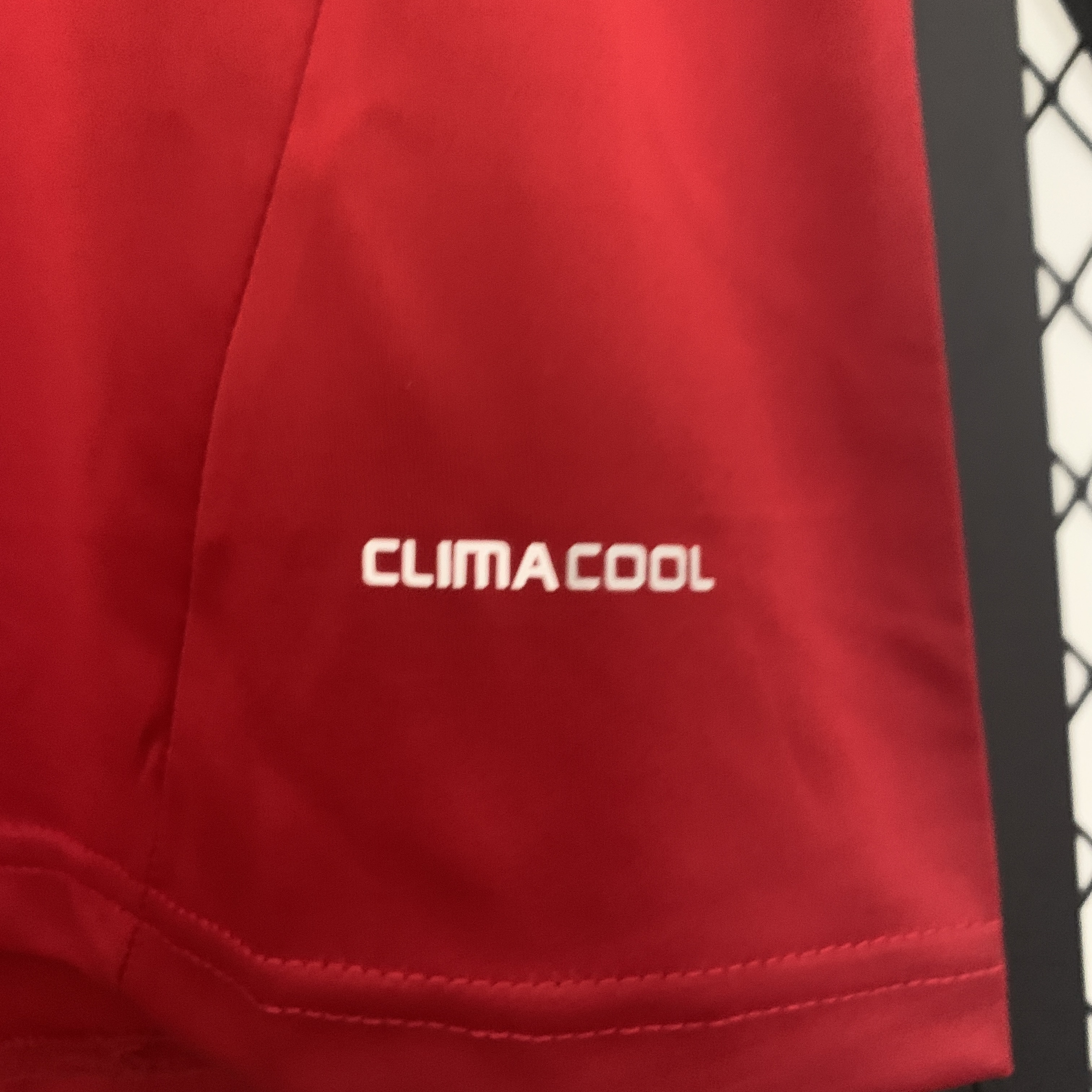 ESPANHA RETRO 2012 VERMELHA 5