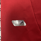 ESPANHA RETRO 2012 VERMELHA 6