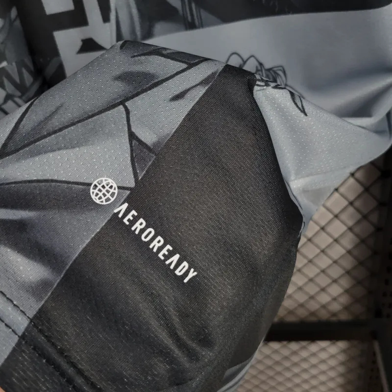 JAPÃO EDIÇÃO ESPECIAL 24-25 PRETA 3