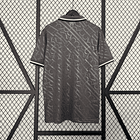 REAL MADRID THIRD 24-25 Verde com Gola 3