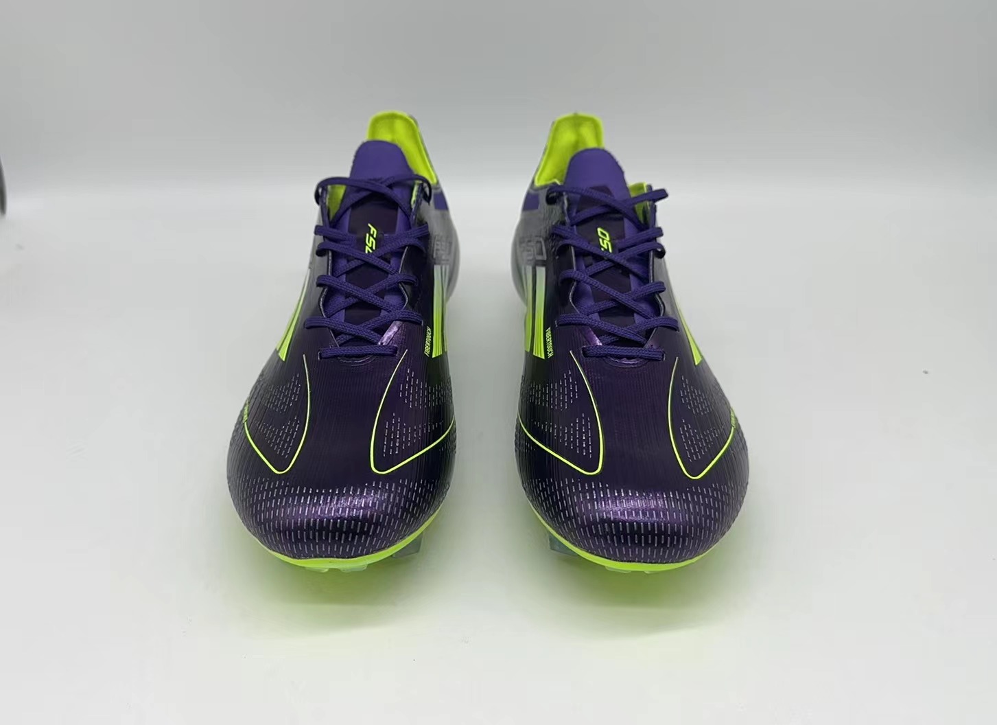 Adidas F50 Elite FG - Azul - MESSI 3