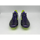 Adidas F50 Elite FG - Azul - MESSI 3