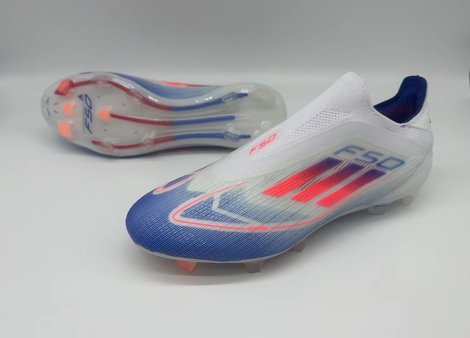 CHUTEIRA ADIDAS F50 ELITE LL FG 4