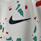 PORTUGAL AWAY 2023 Woman World Cup Branca 6