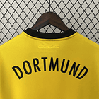 BORUSSIA DORTMUND HOME 24-25 5