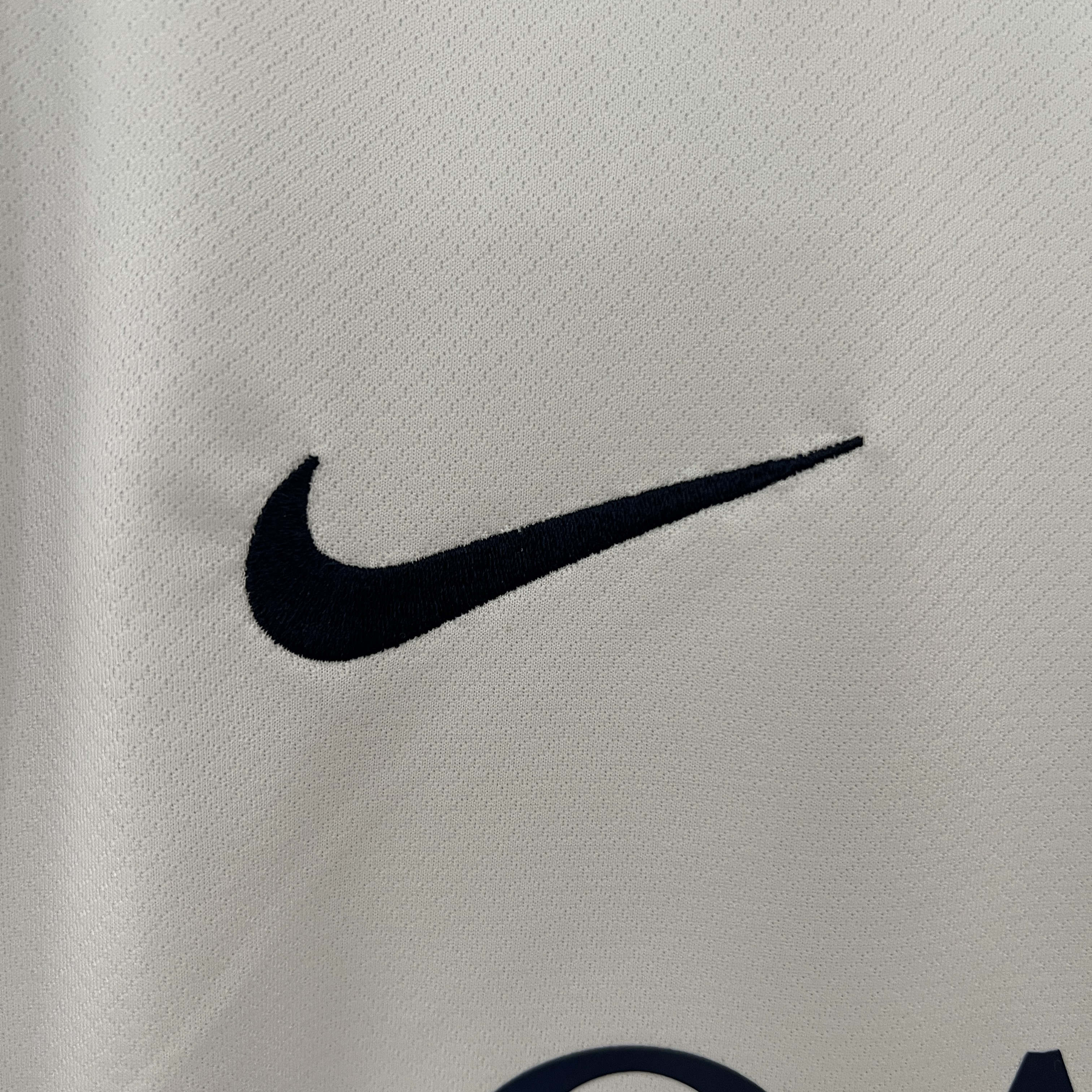 Camisola Alternativa PSG 24/25 Nike - Branca 3
