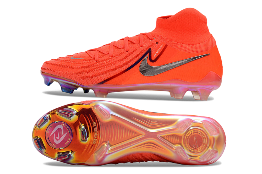 CHUTEIRA NIKE PHANTOM LUNA II ELITE FG ERLING HAALAND 5
