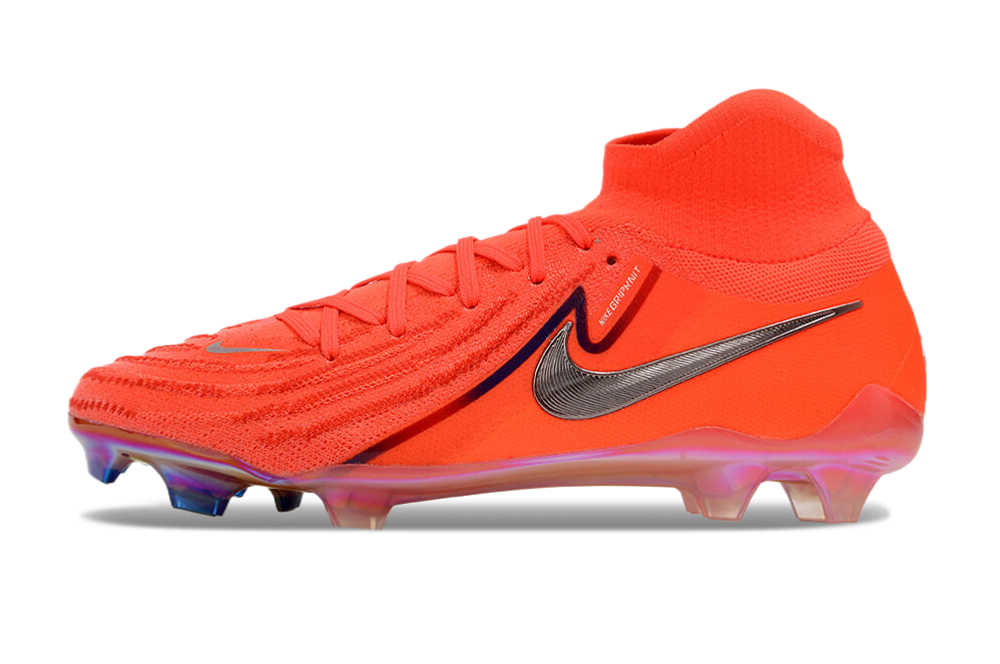 CHUTEIRA NIKE PHANTOM LUNA II ELITE FG ERLING HAALAND 6