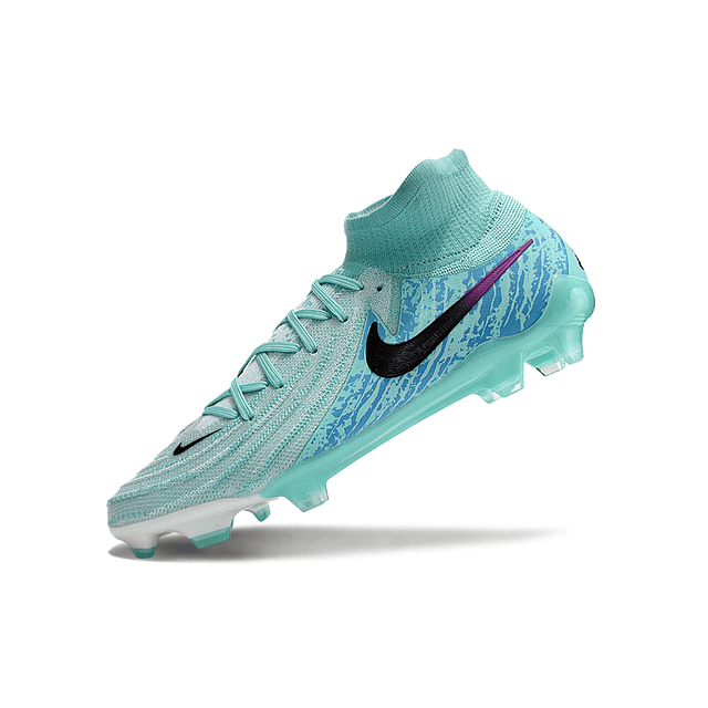 Nike Phantom Luna II Elite FG Azul