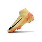 NIKE AIR ZOOM MERCURIAL SUPERFLY 10 ELITE FG LARANJA 2