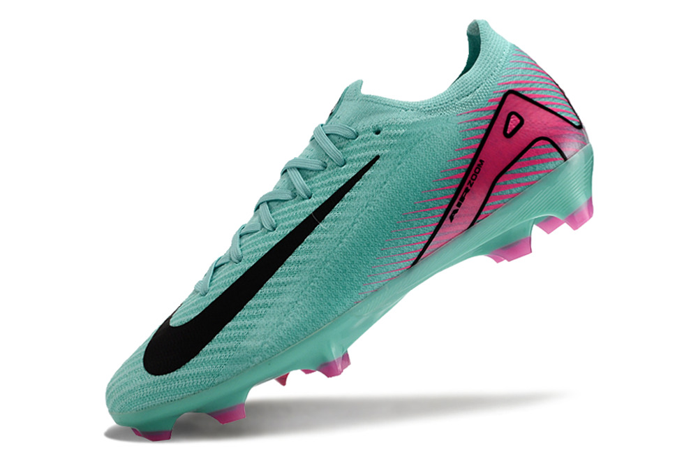 NIKE AIRZOOM MERCURIAL VAPOR 16 FG ELITE ROSA 3