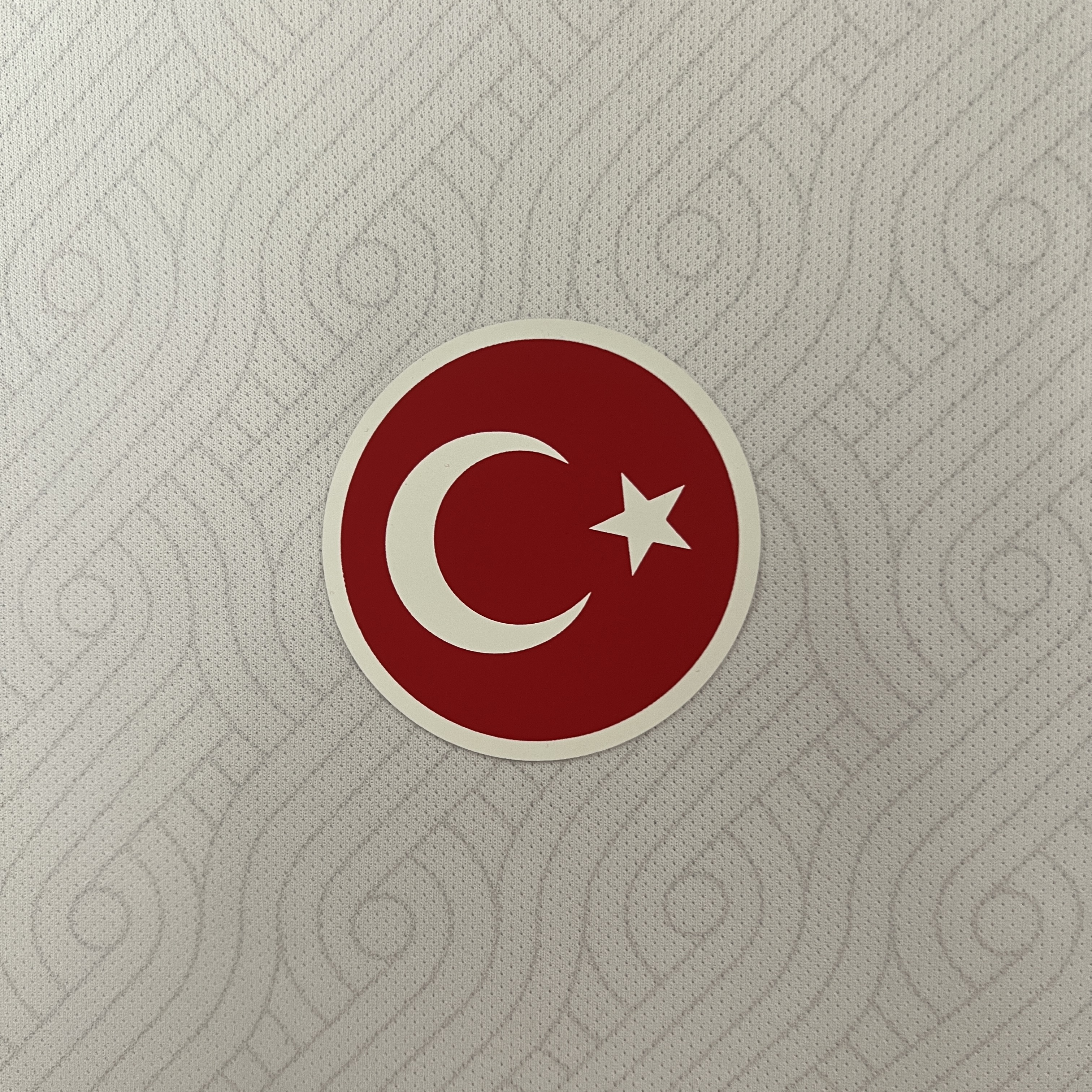 GALATASARAY AWAY 24-25 BRANCA 7