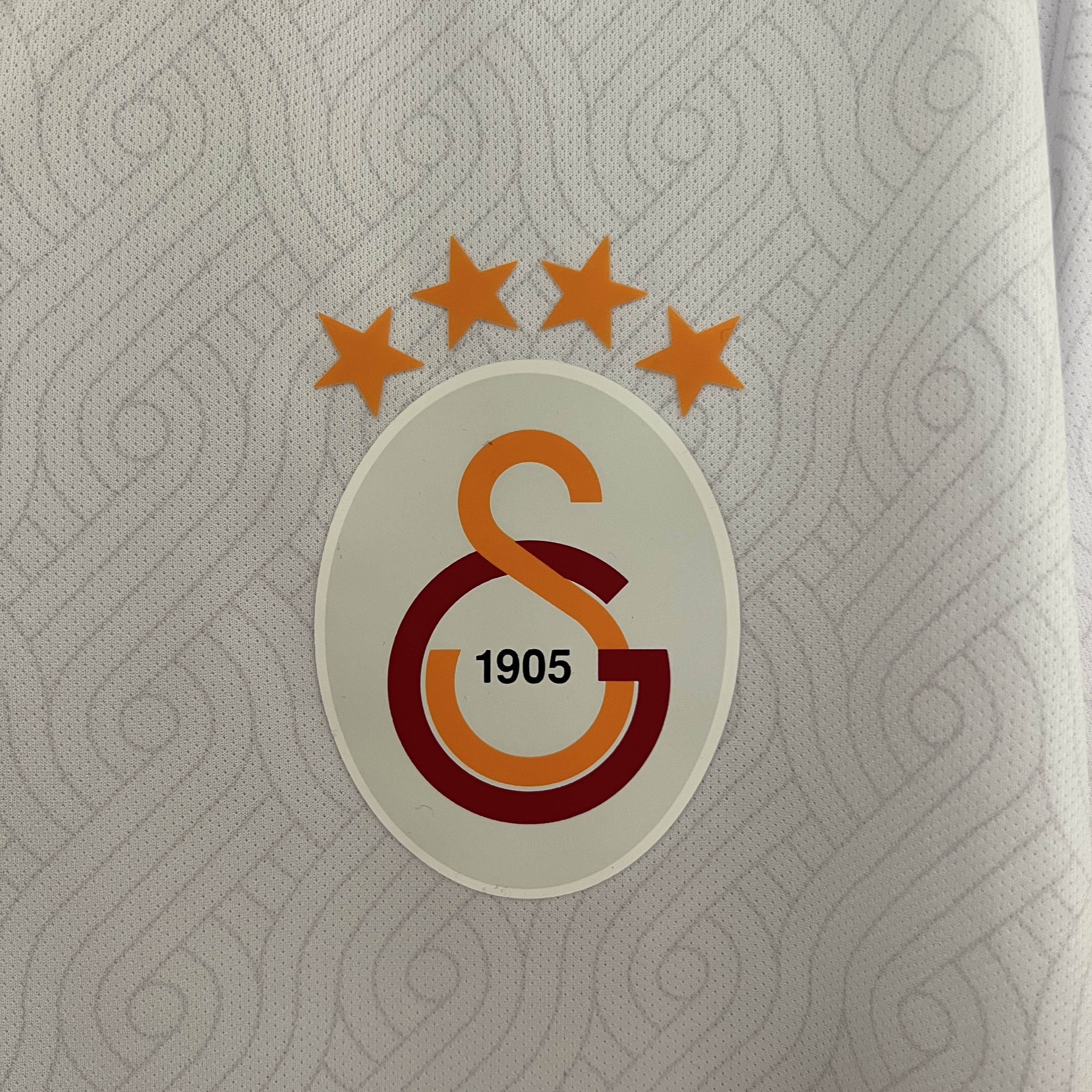 GALATASARAY AWAY 24-25 BRANCA 8
