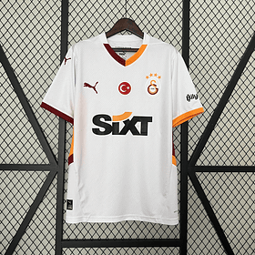 GALATASARAY AWAY 24-25 BRANCA