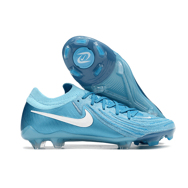 CHUTEIRA NIKE PHANTOM GX II ELITE FG-PRO "Ambition Pack"