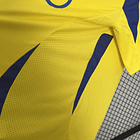AL NASSR HOME 24-25 AMARELA ADIDAS 4