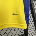 AL NASSR HOME 24-25 AMARELA ADIDAS 5