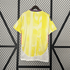 JUVENTUS AWAY KIT 24-25 AMARELO