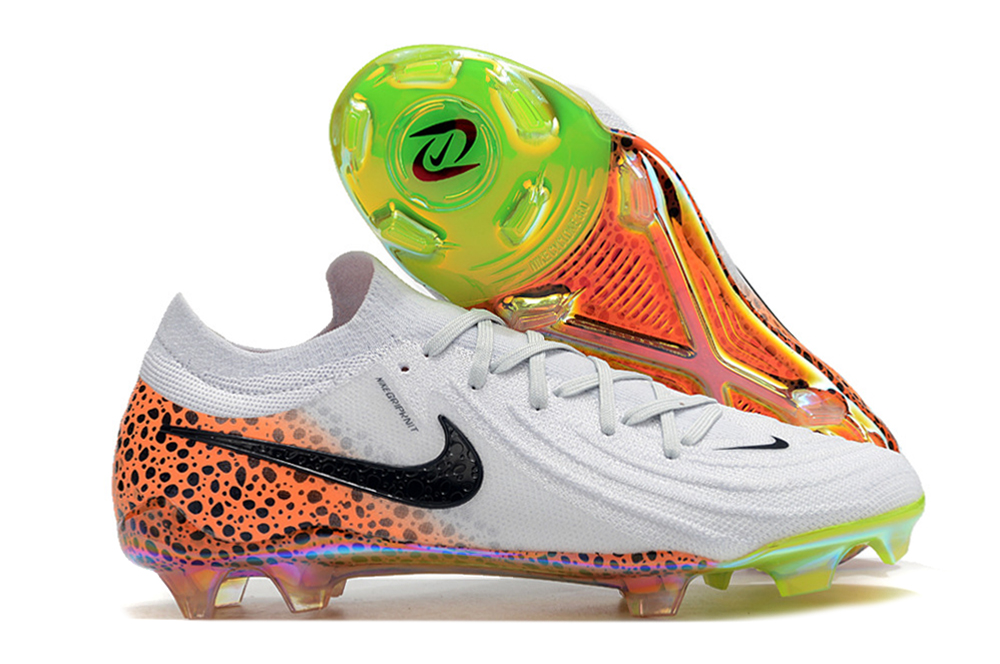 NIKE PHANTOM GX II ELITE FG ELETRIC PACK 1