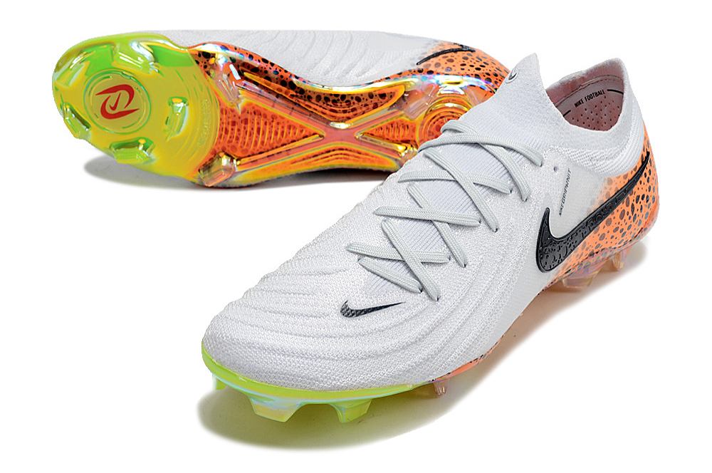 NIKE PHANTOM GX II ELITE FG ELETRIC PACK 3